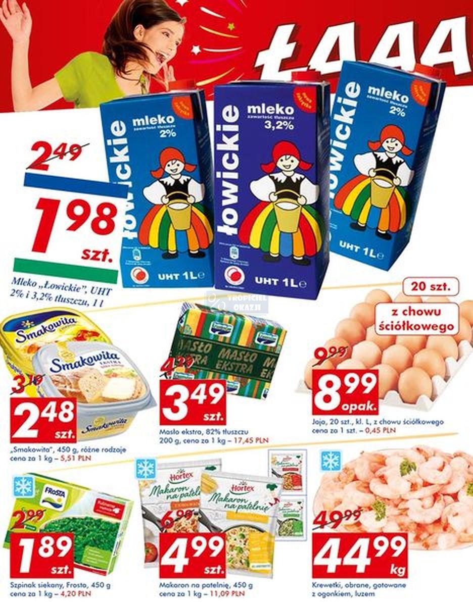 Gazetka promocyjna Auchan str. 8