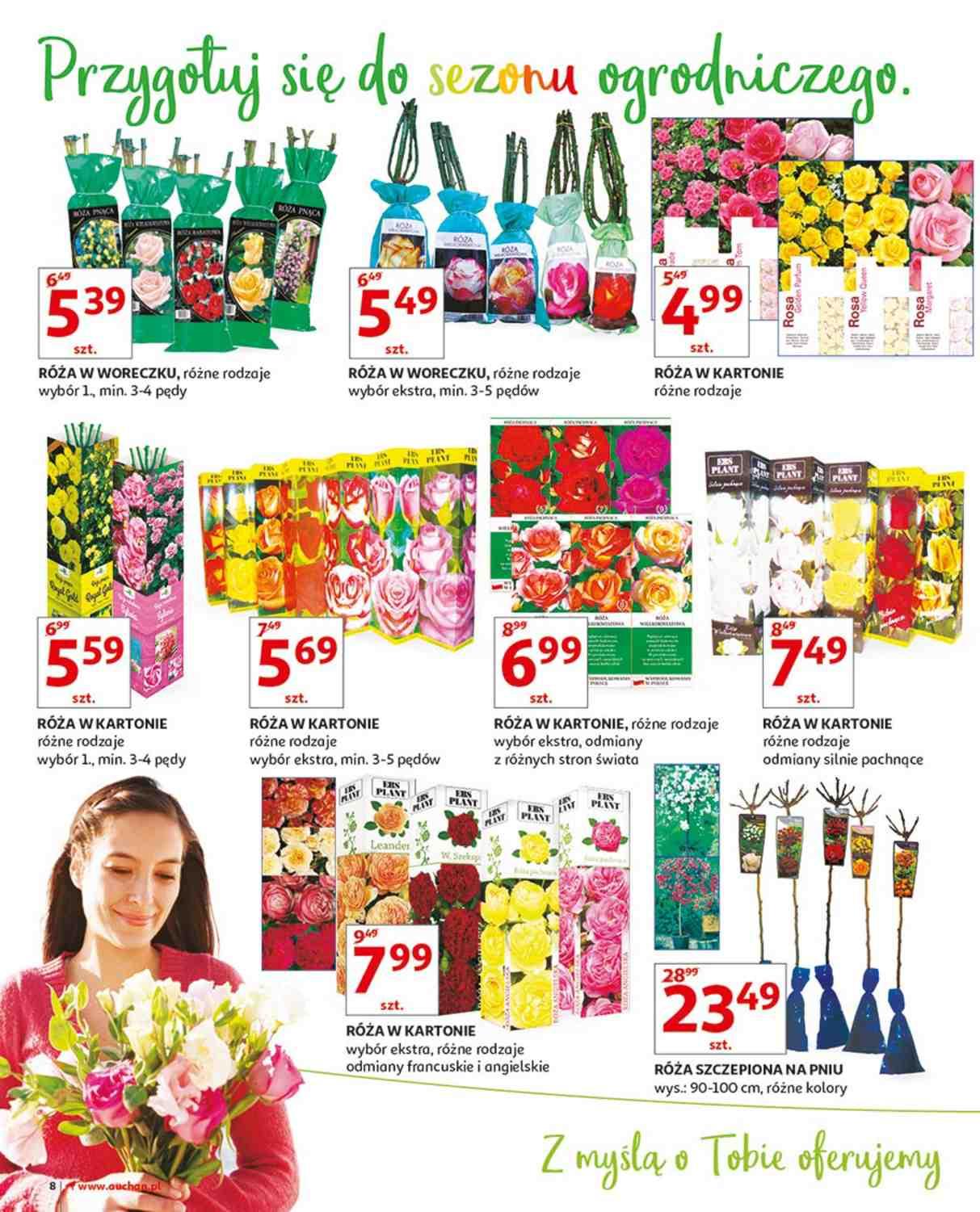 Gazetka promocyjna Auchan str. 8