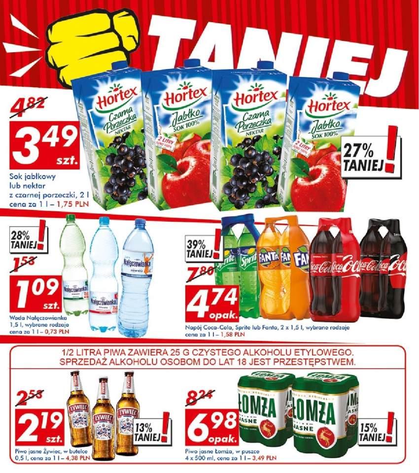 Gazetka promocyjna Auchan str. 8