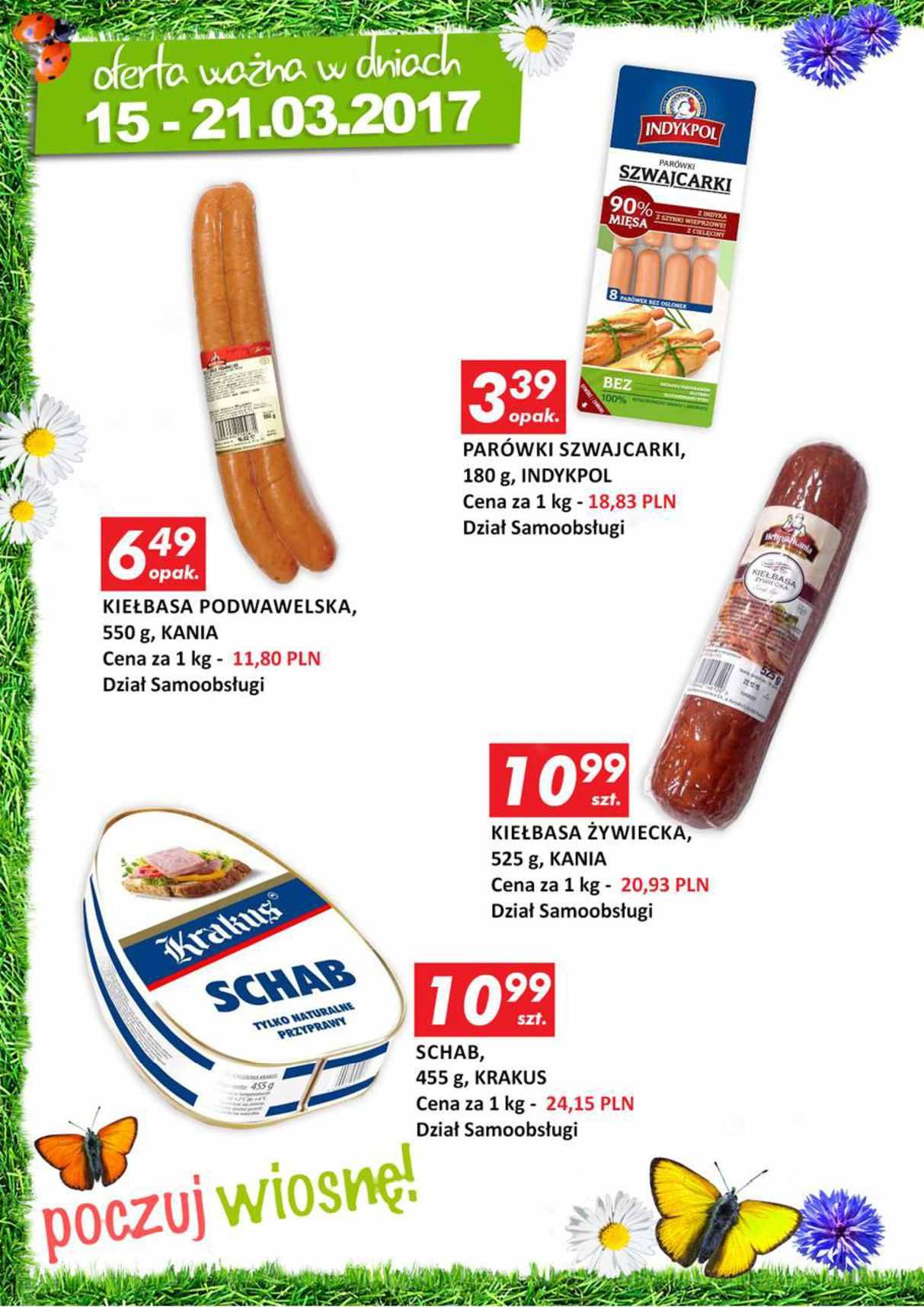 Gazetka promocyjna Auchan str. 8