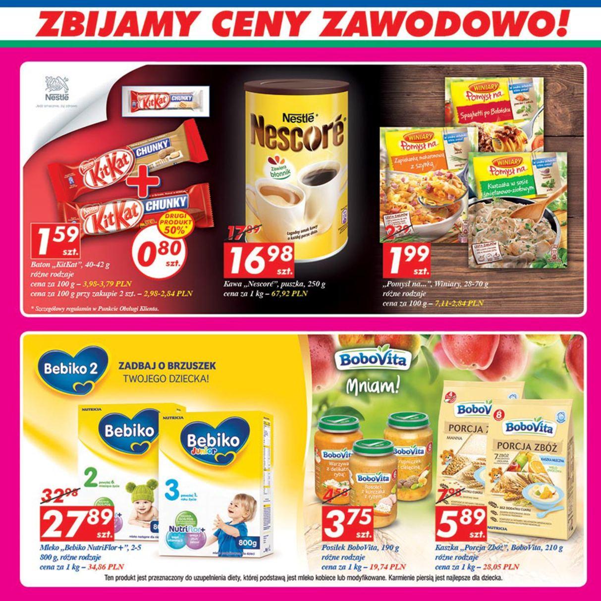 Gazetka promocyjna Auchan str. 17