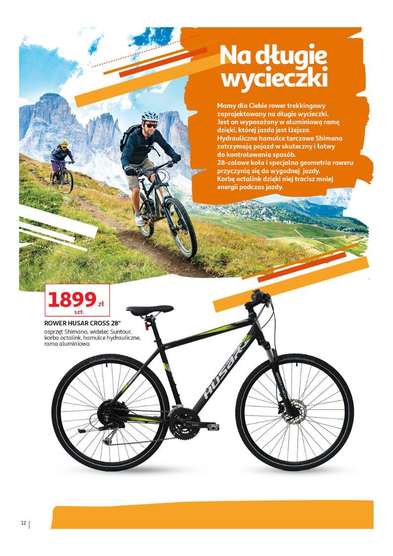 Gazetka promocyjna Auchan str. 12