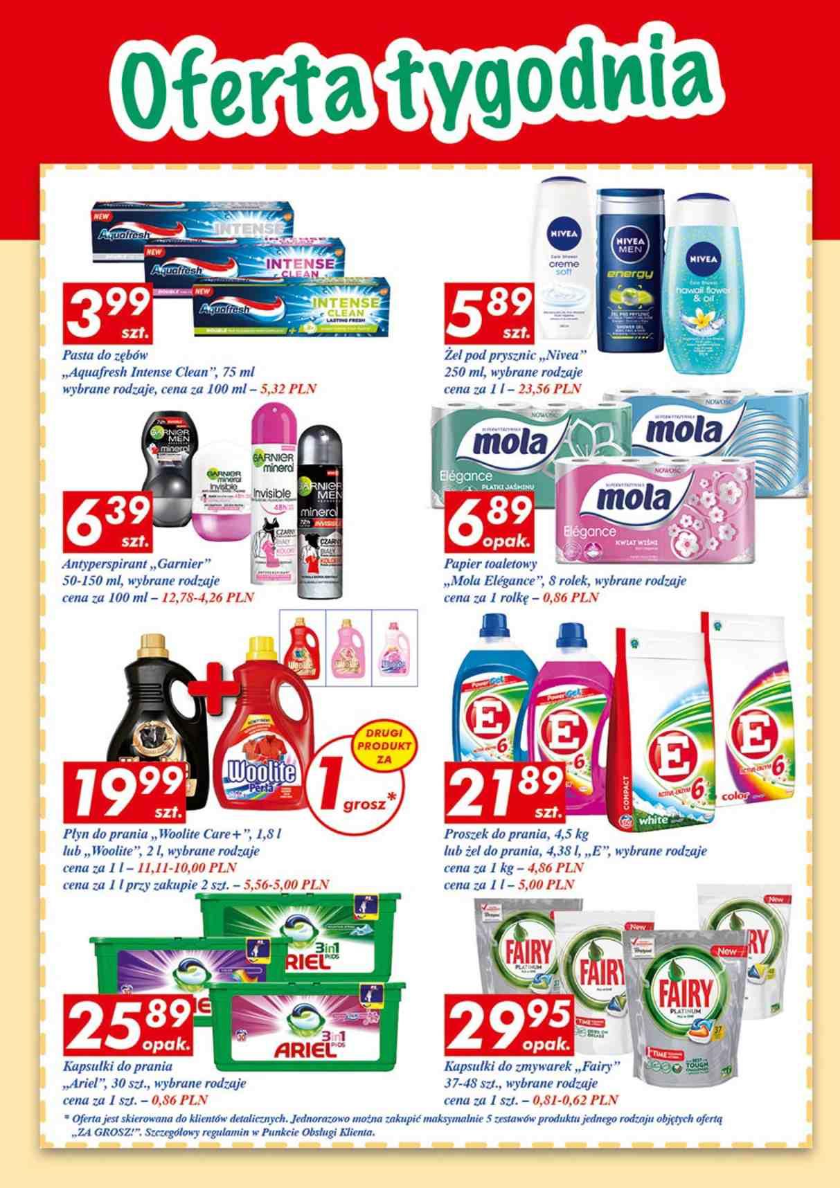 Gazetka promocyjna Auchan str. 2