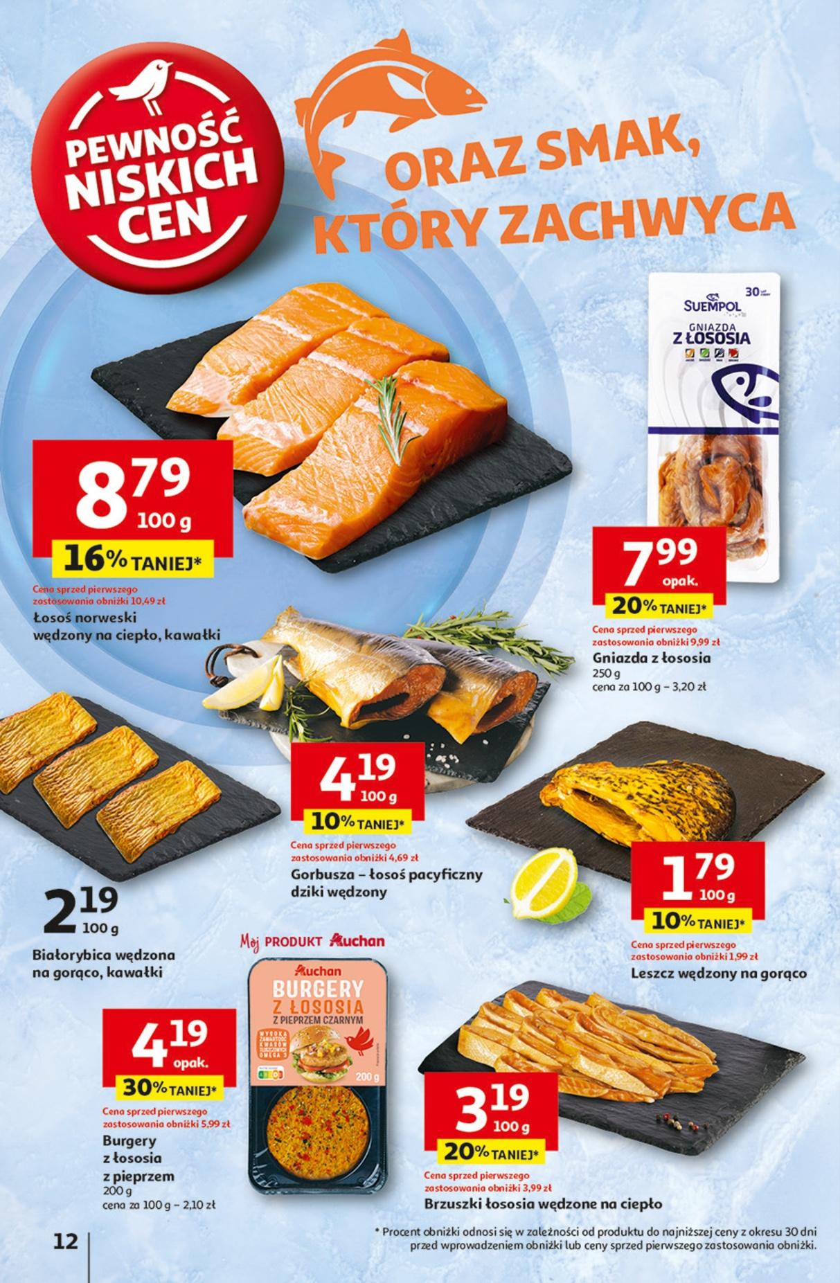 Gazetka promocyjna Auchan str. 14