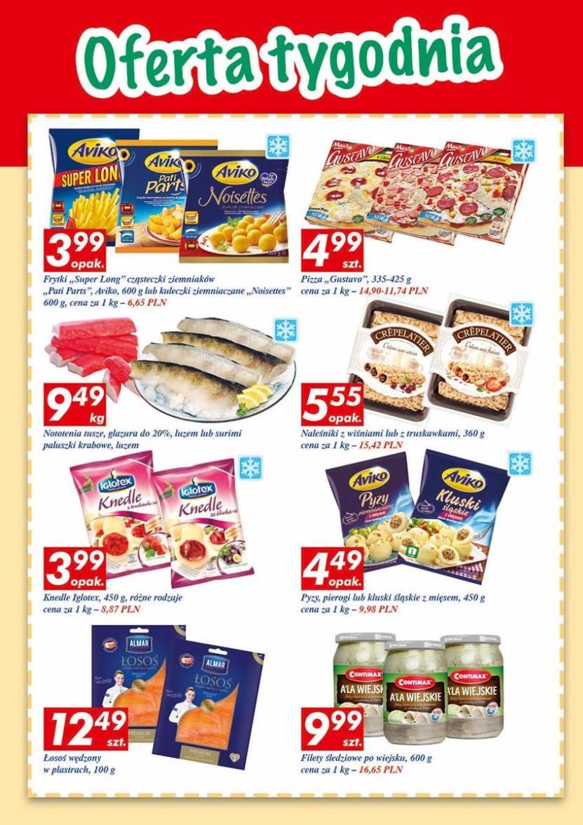 Gazetka promocyjna Auchan str. 2