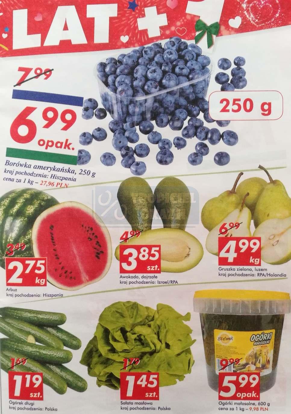 Gazetka promocyjna Auchan str. 9