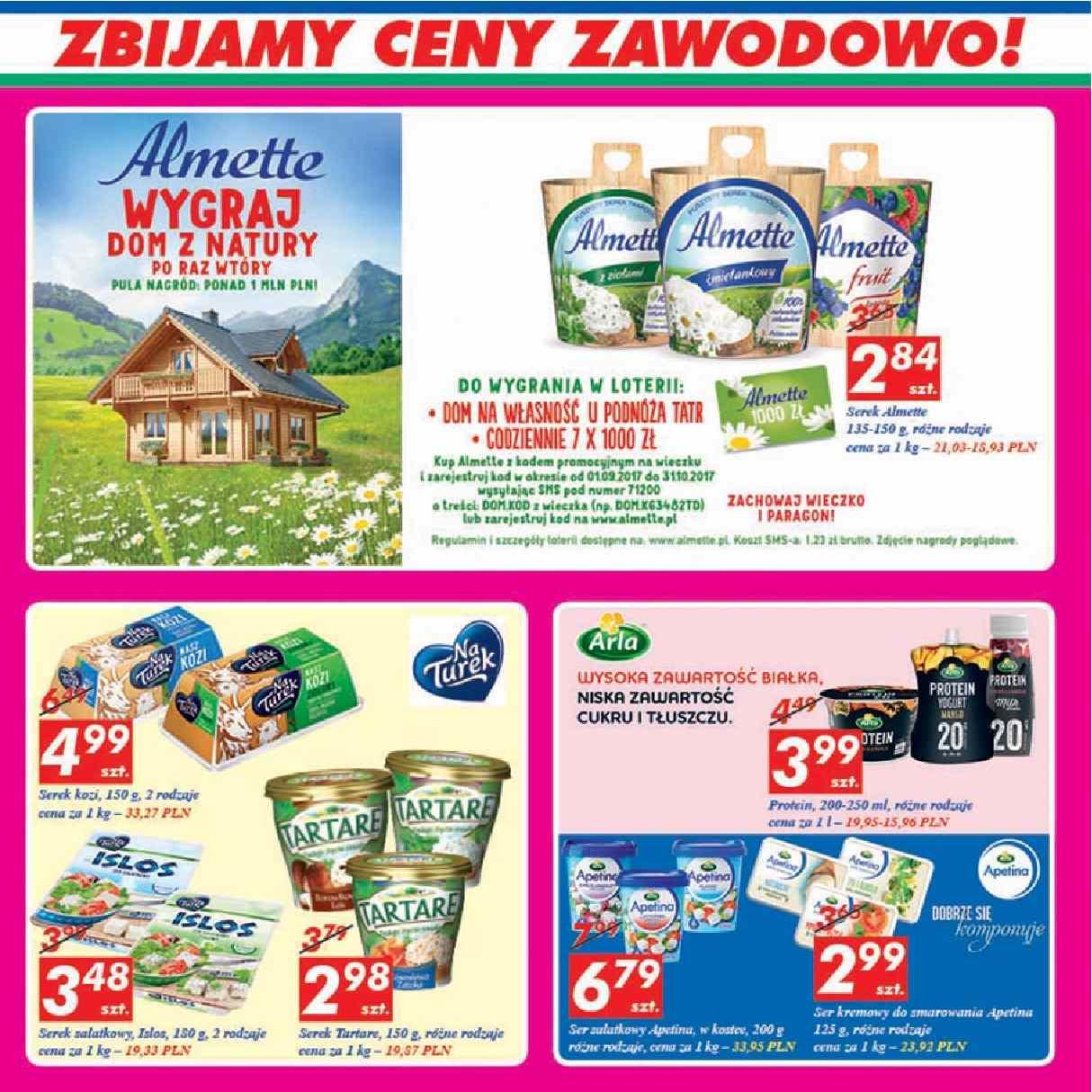 Gazetka promocyjna Auchan str. 6