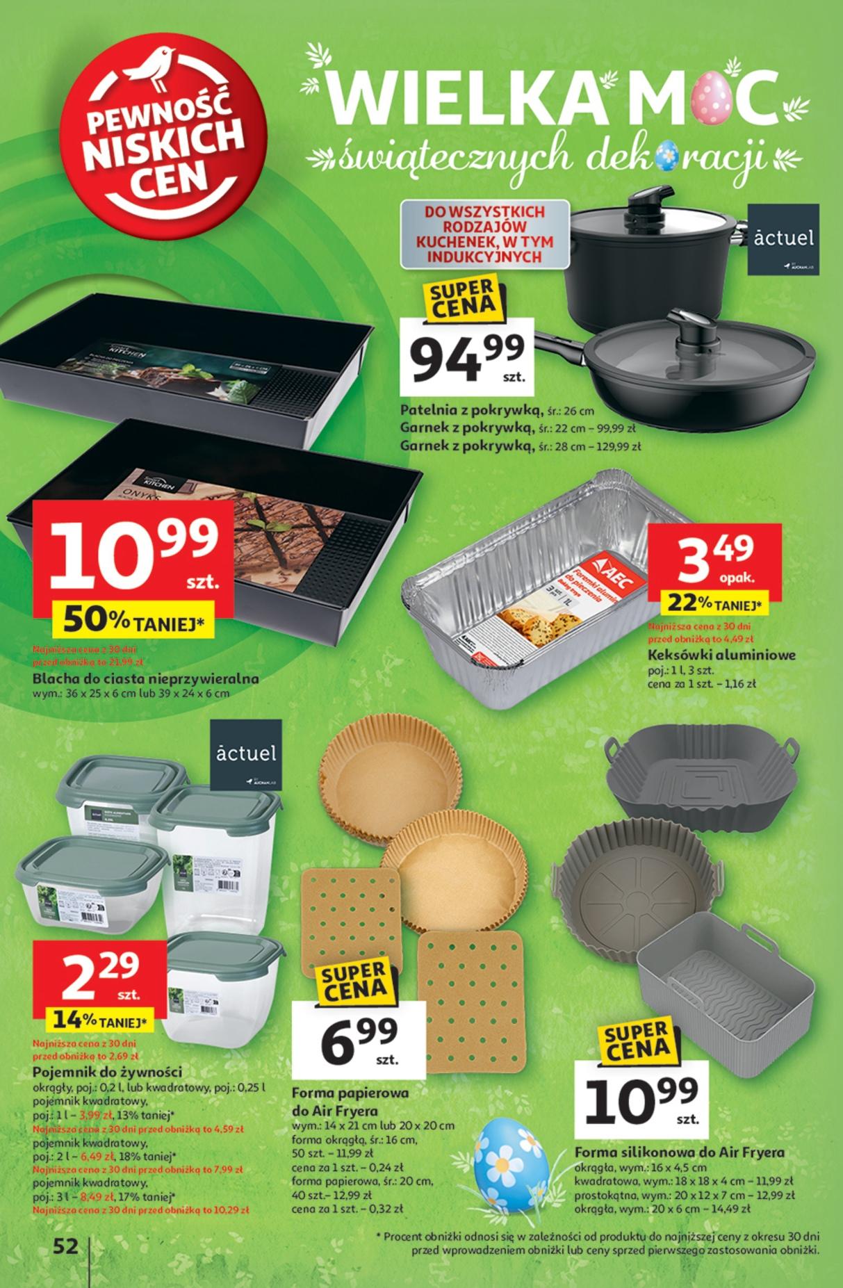 Gazetka promocyjna Auchan str. 56