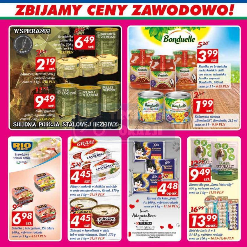 Gazetka promocyjna Auchan str. 15