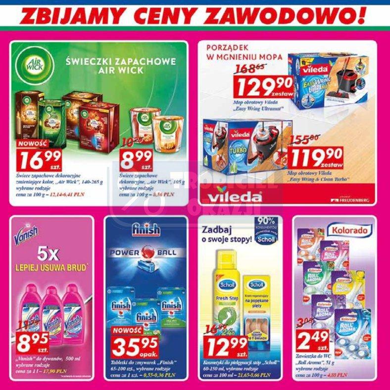 Gazetka promocyjna Auchan str. 30