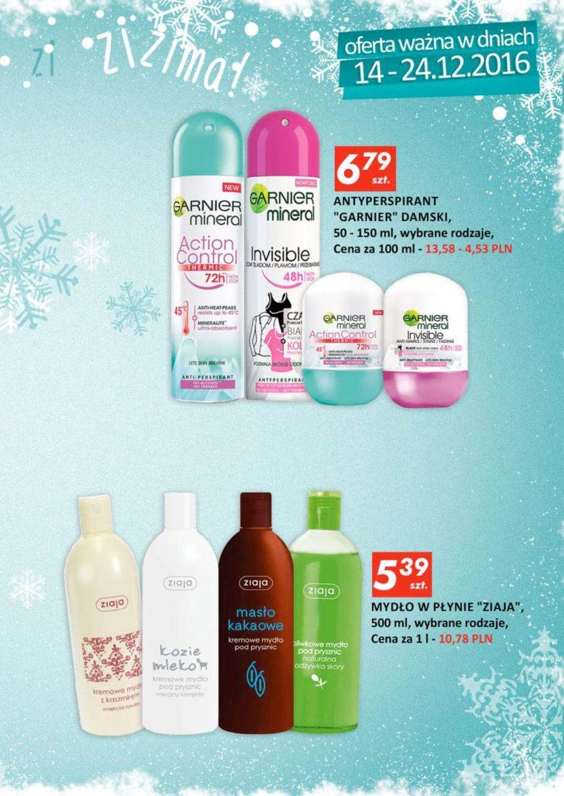 Gazetka promocyjna Auchan str. 15