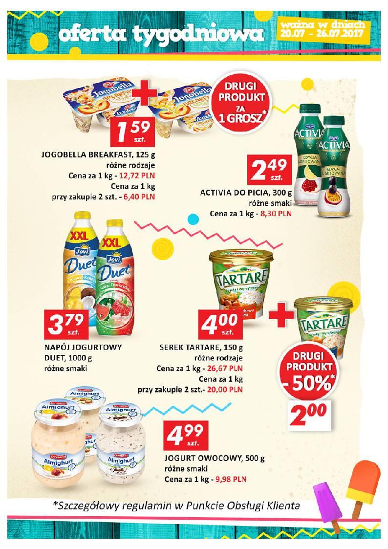 Gazetka promocyjna Auchan str. 9