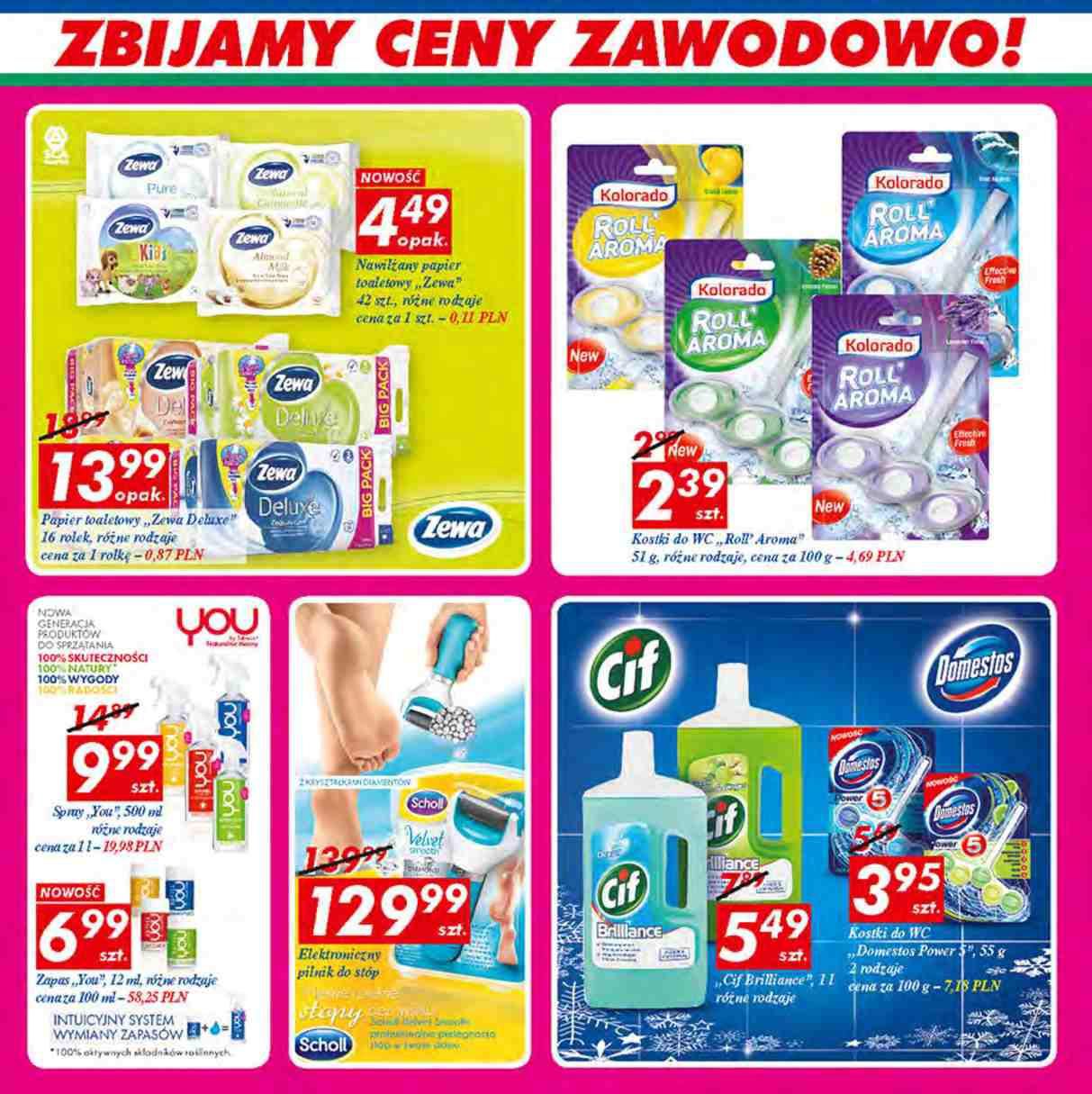 Gazetka promocyjna Auchan str. 24
