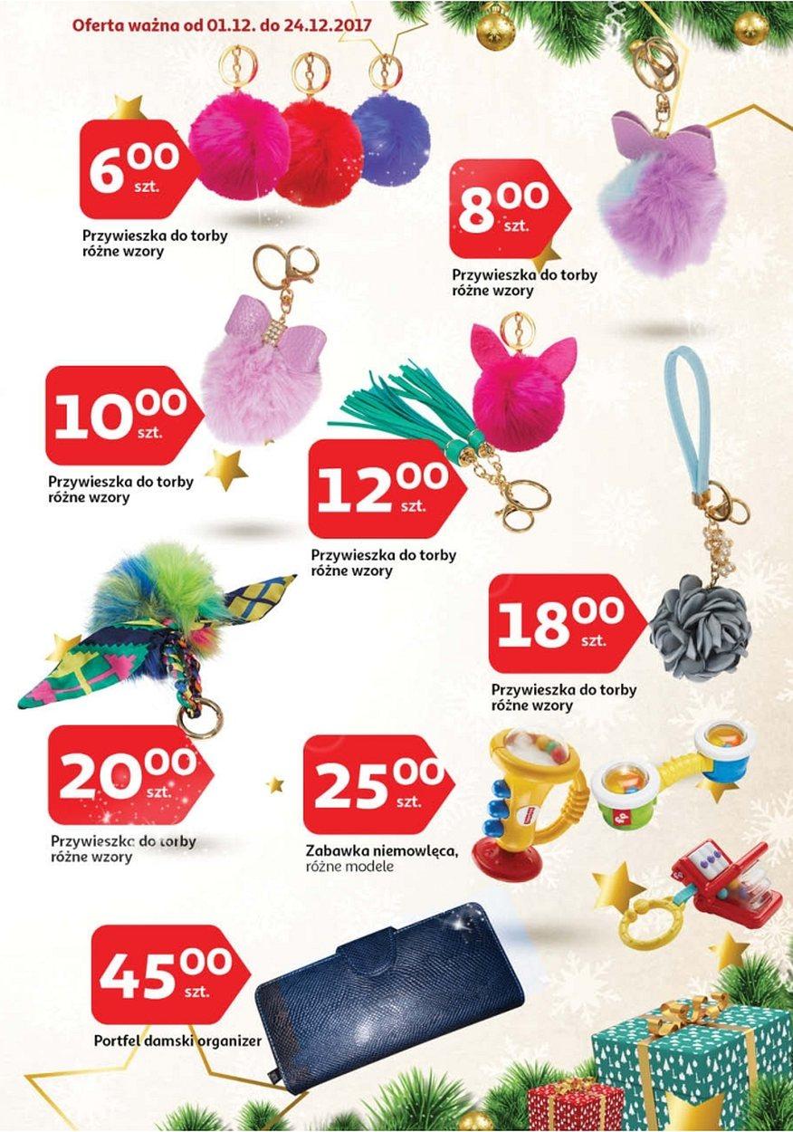 Gazetka promocyjna Auchan str. 13