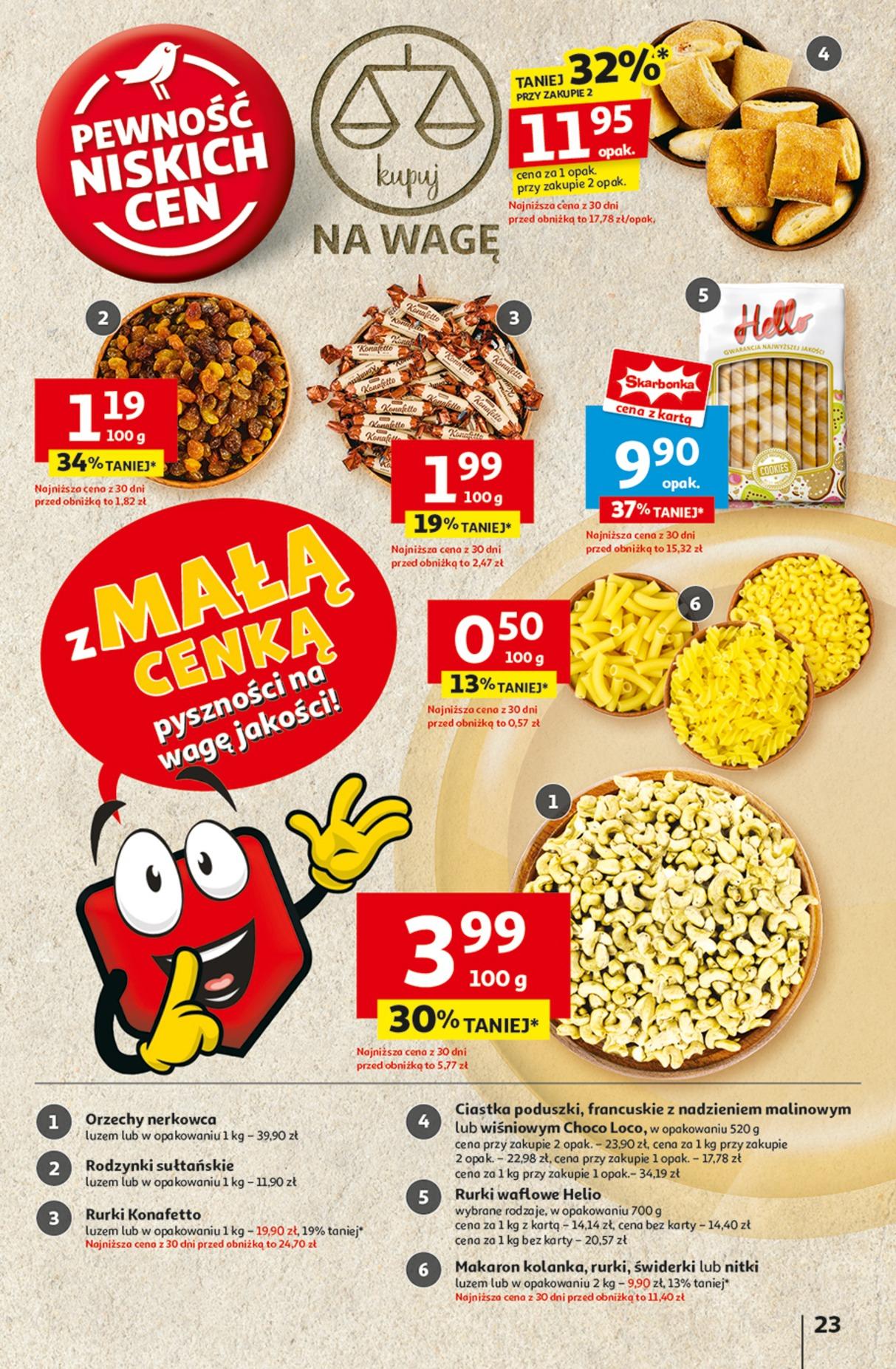 Gazetka promocyjna Auchan str. 25