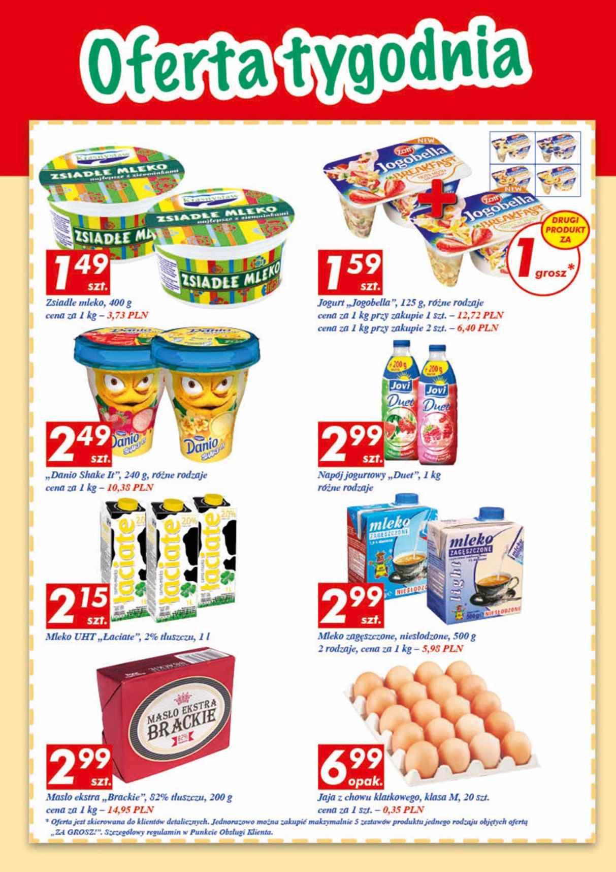 Gazetka promocyjna Auchan str. 6