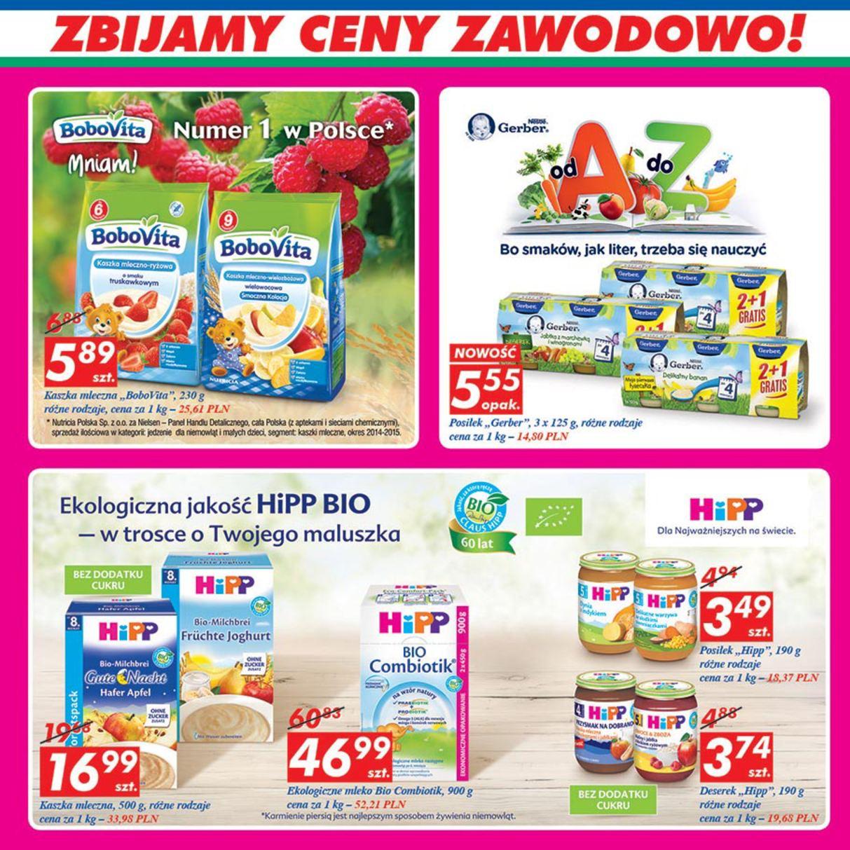 Gazetka promocyjna Auchan str. 19
