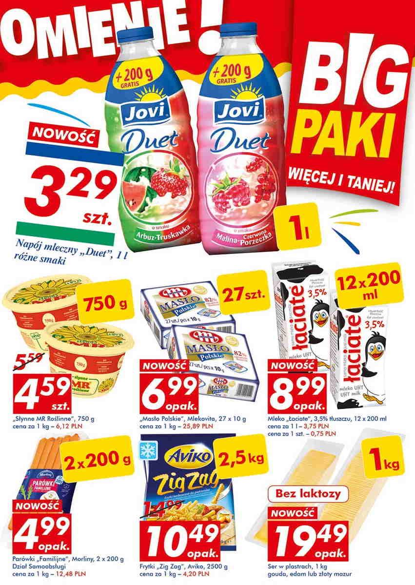 Gazetka promocyjna Auchan str. 7