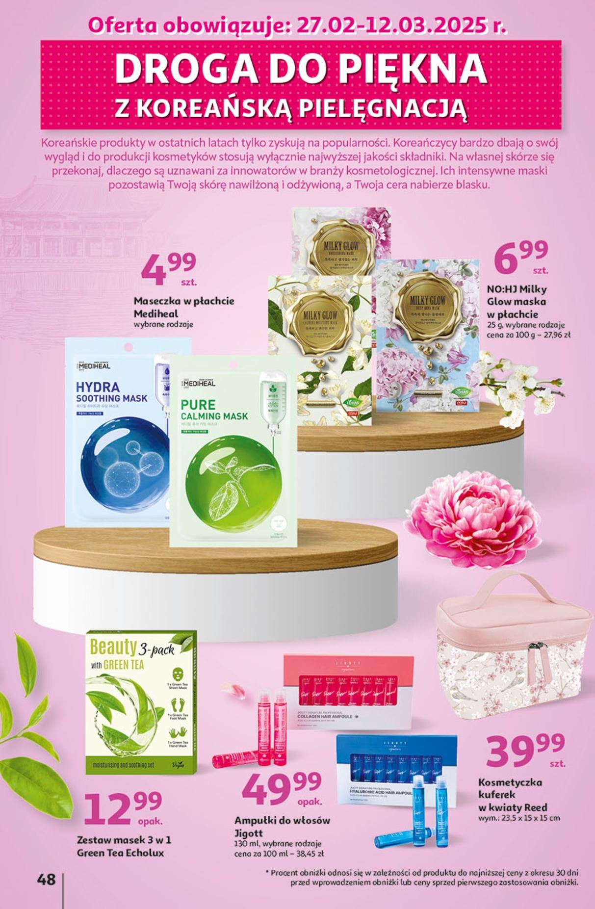 Gazetka promocyjna Auchan str. 56