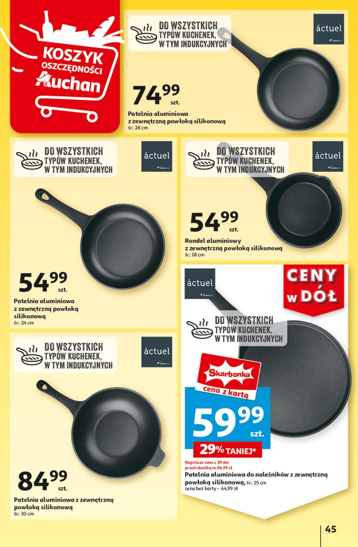 Gazetka promocyjna Auchan str. 53