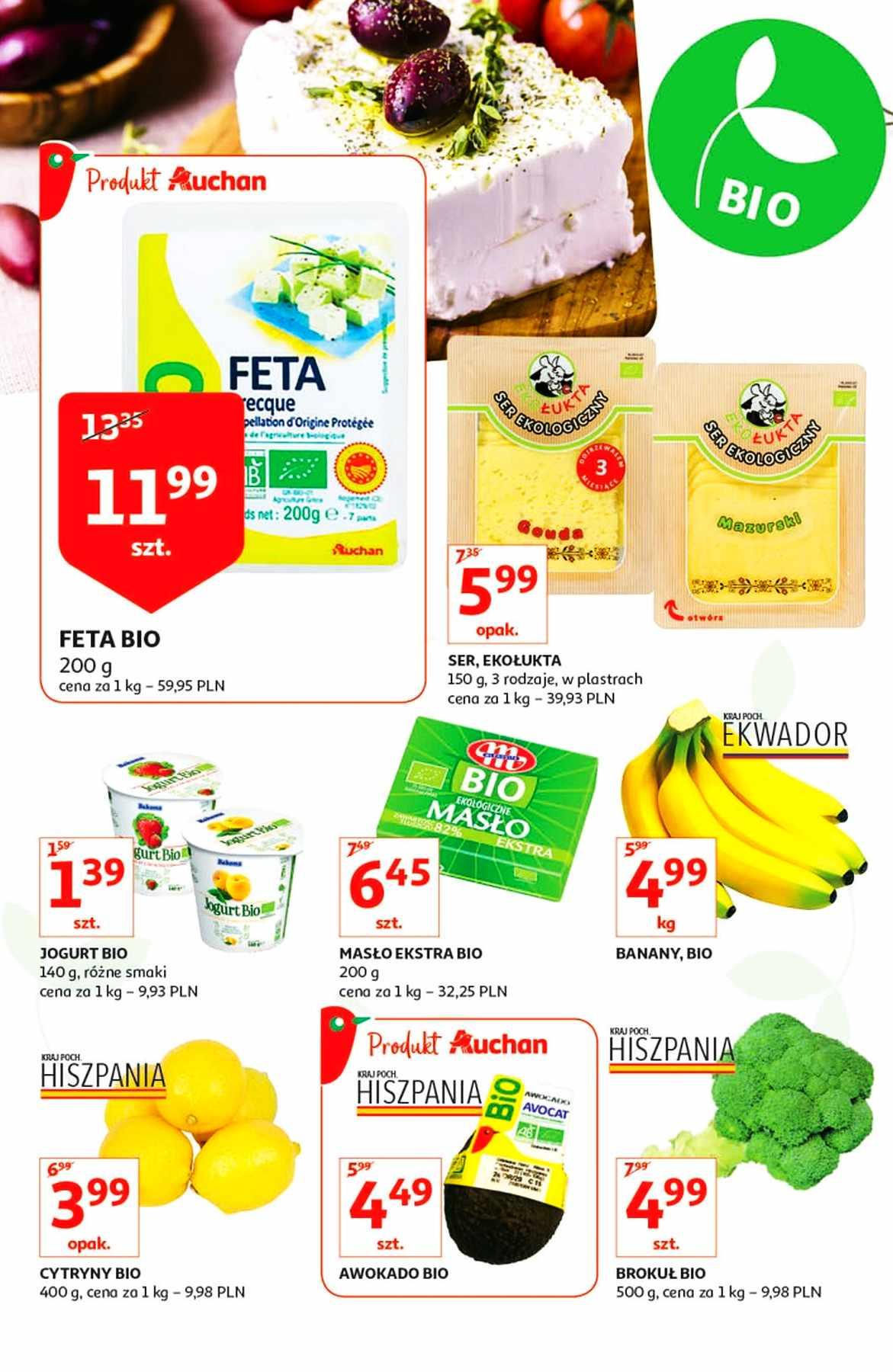 Gazetka promocyjna Auchan str. 6