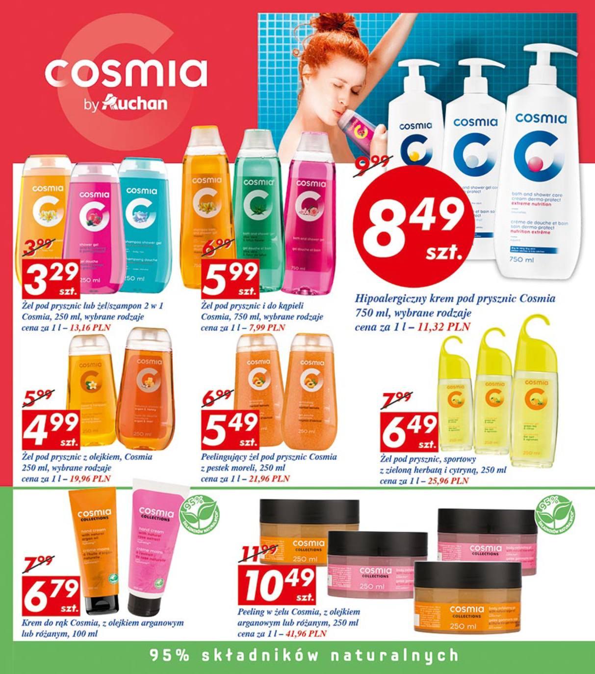 Gazetka promocyjna Auchan str. 2