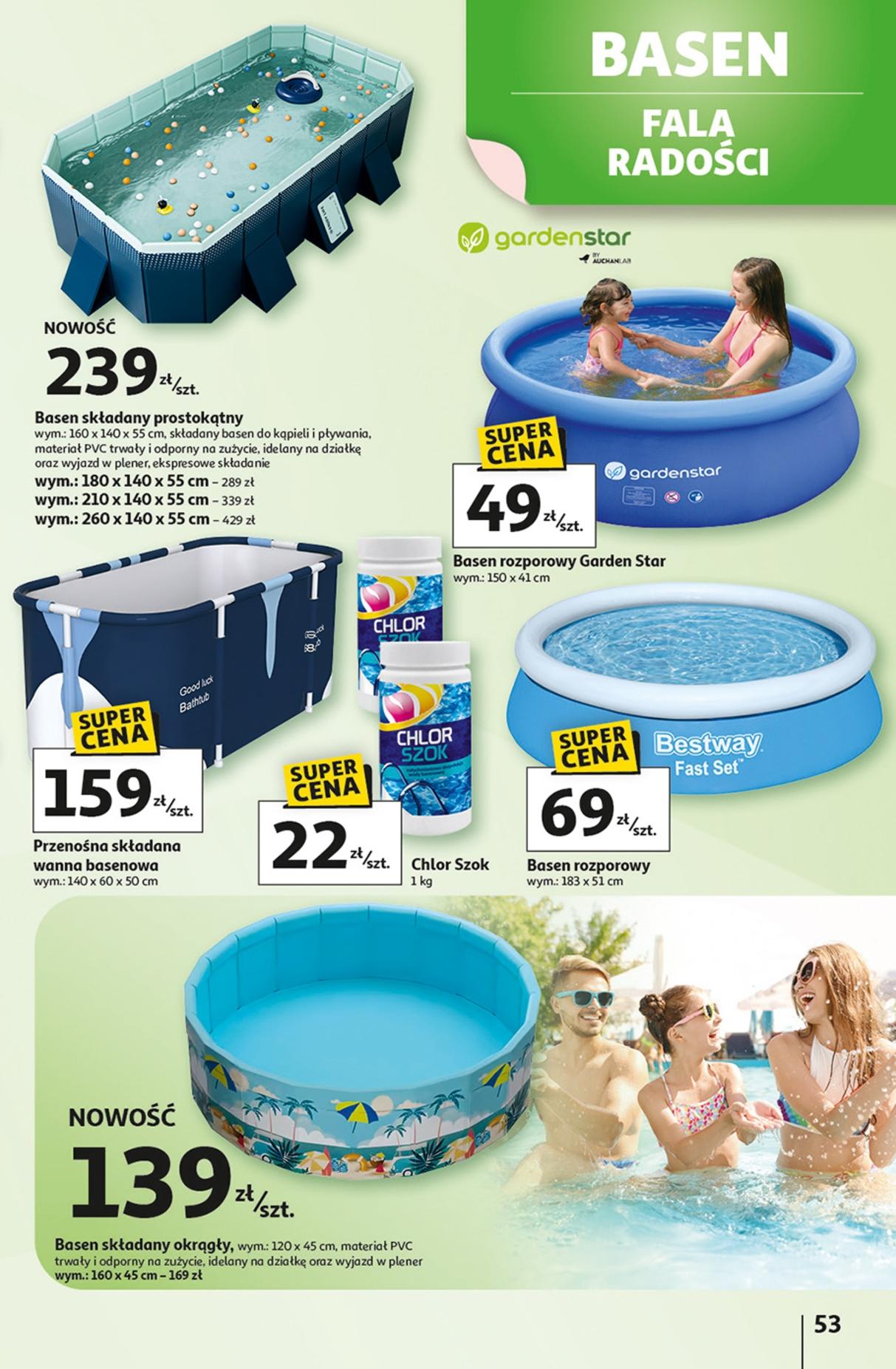 Gazetka promocyjna Auchan str. 55