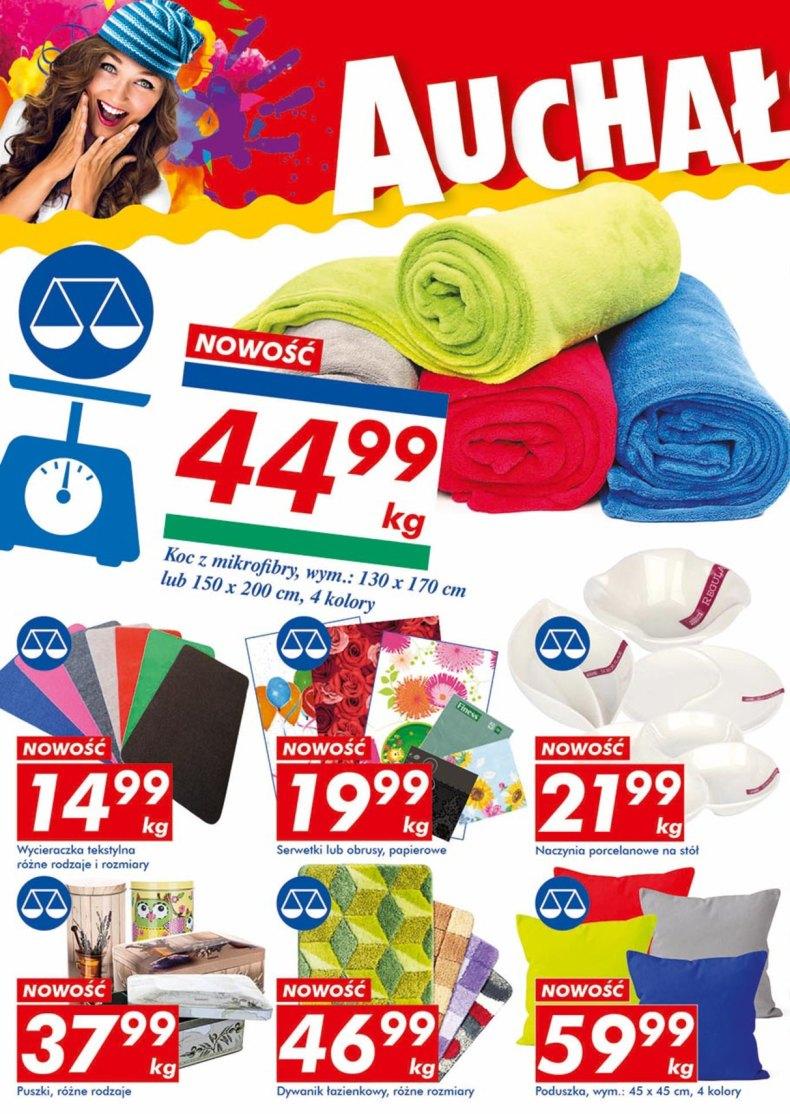 Gazetka promocyjna Auchan str. 22