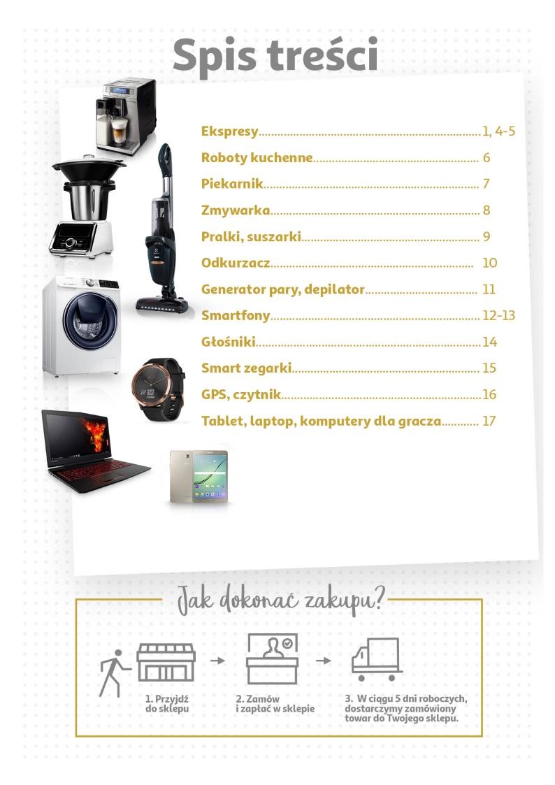 Gazetka promocyjna Auchan str. 3