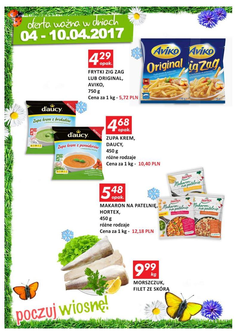 Gazetka promocyjna Auchan str. 6