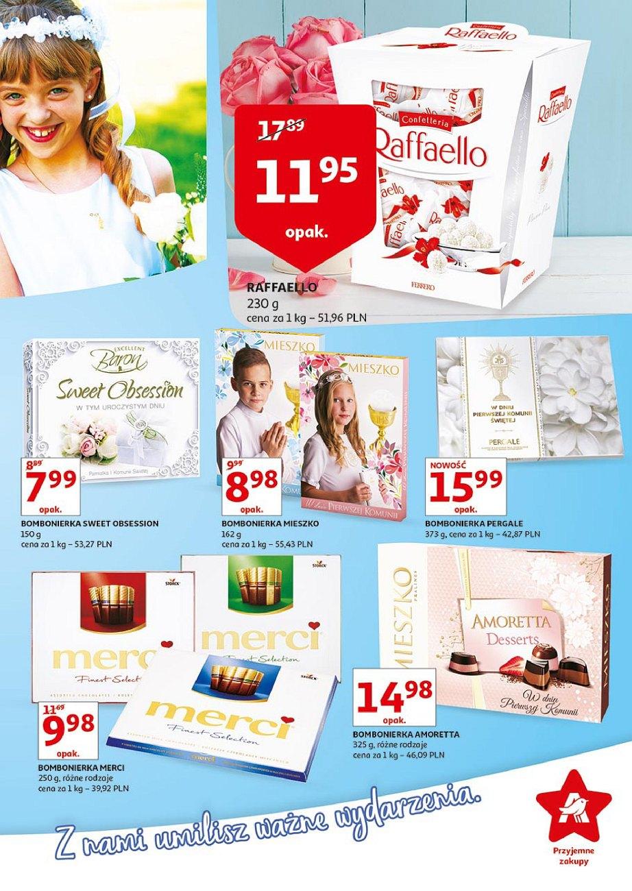 Gazetka promocyjna Auchan str. 17