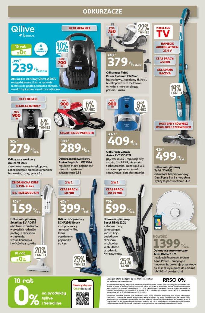 Gazetka promocyjna Auchan str. 19