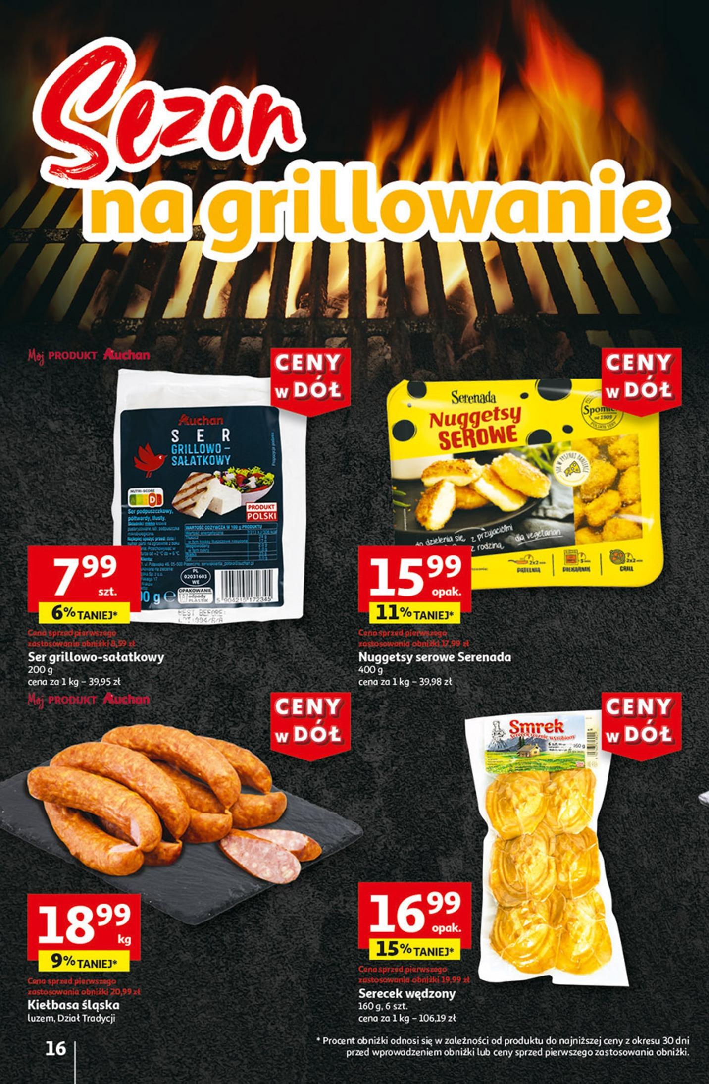 Gazetka promocyjna Auchan str. 18