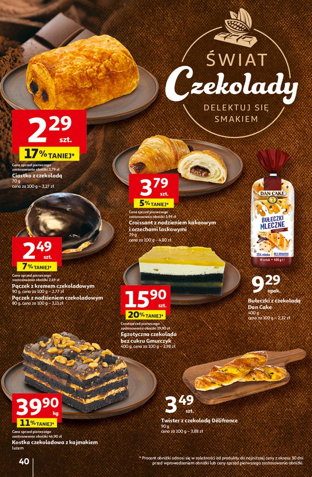 Gazetka promocyjna Auchan str. 44