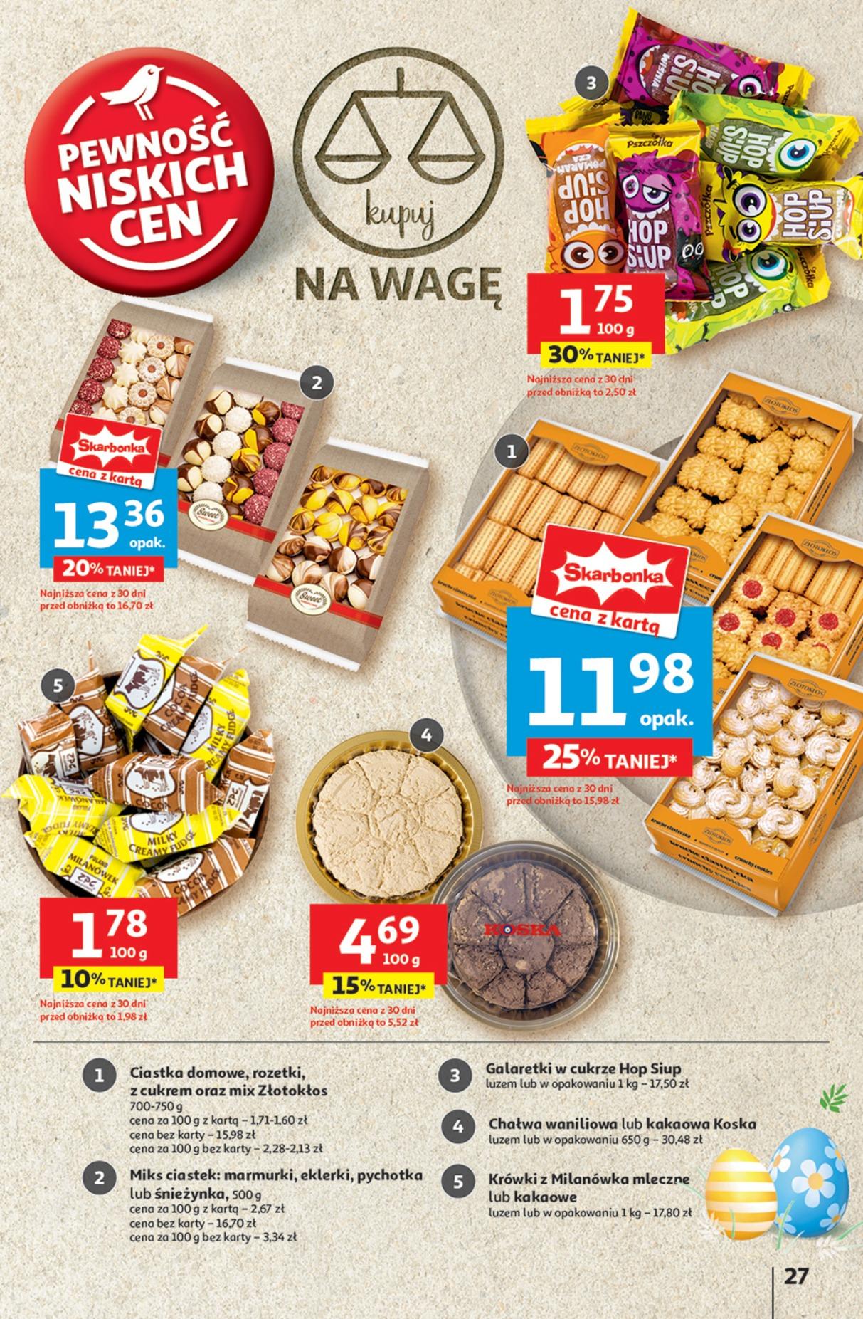 Gazetka promocyjna Auchan str. 29