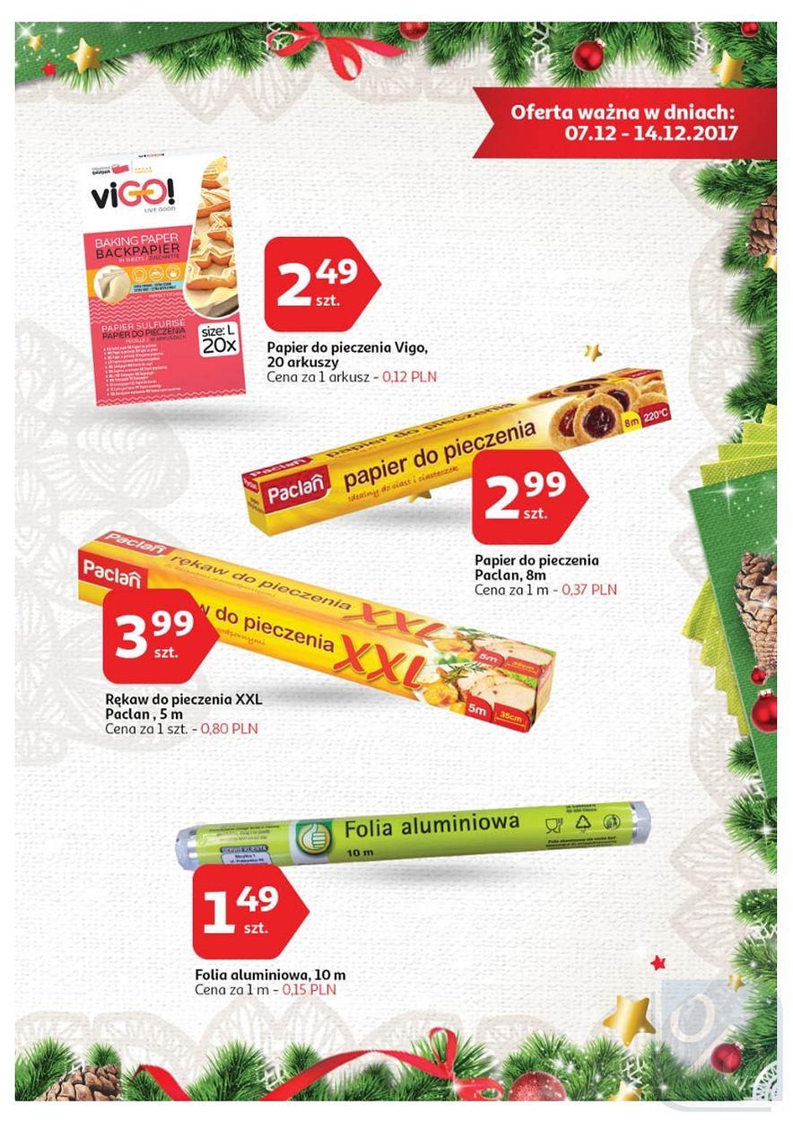 Gazetka promocyjna Auchan str. 15