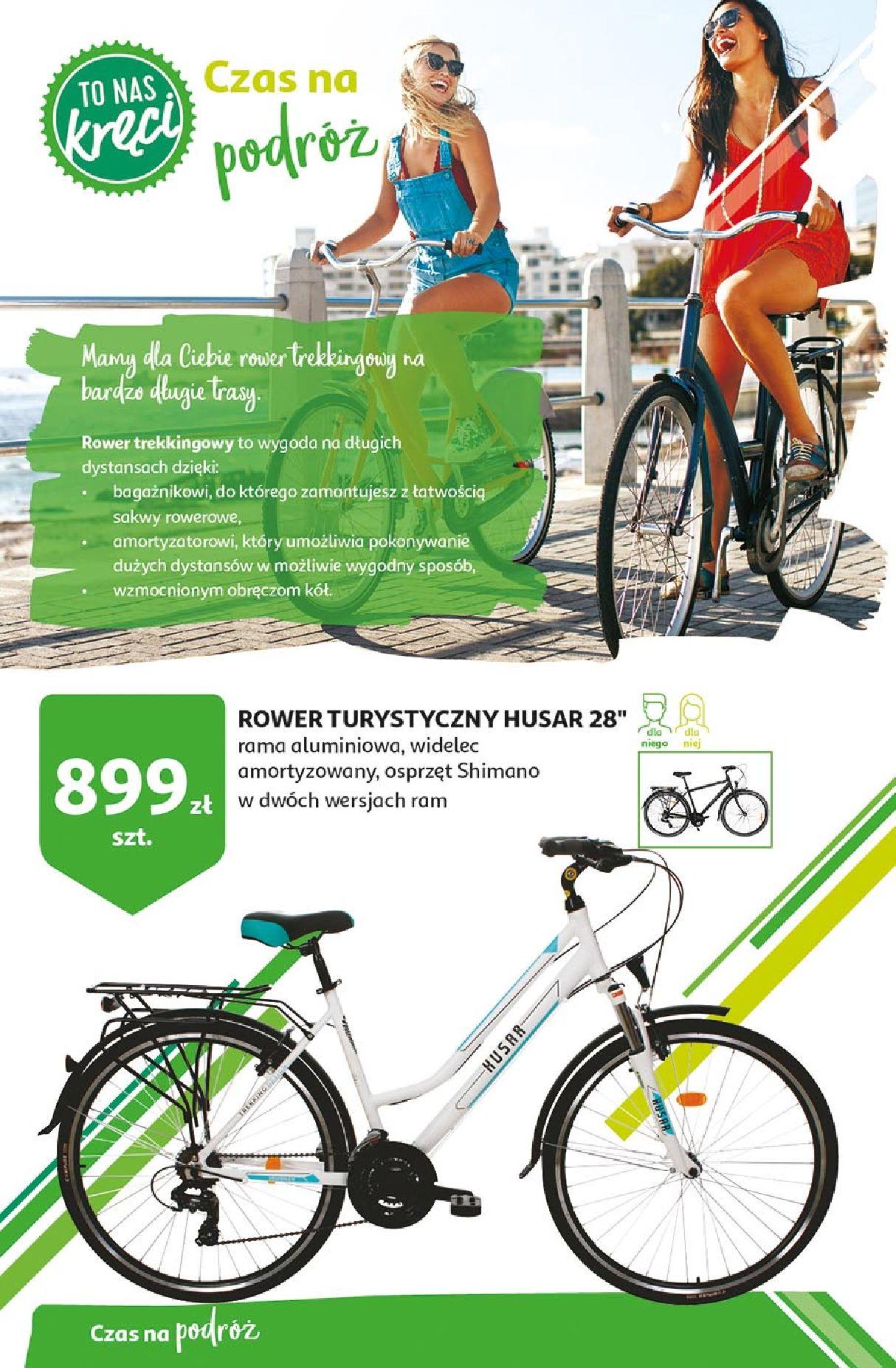 Gazetka promocyjna Auchan str. 18