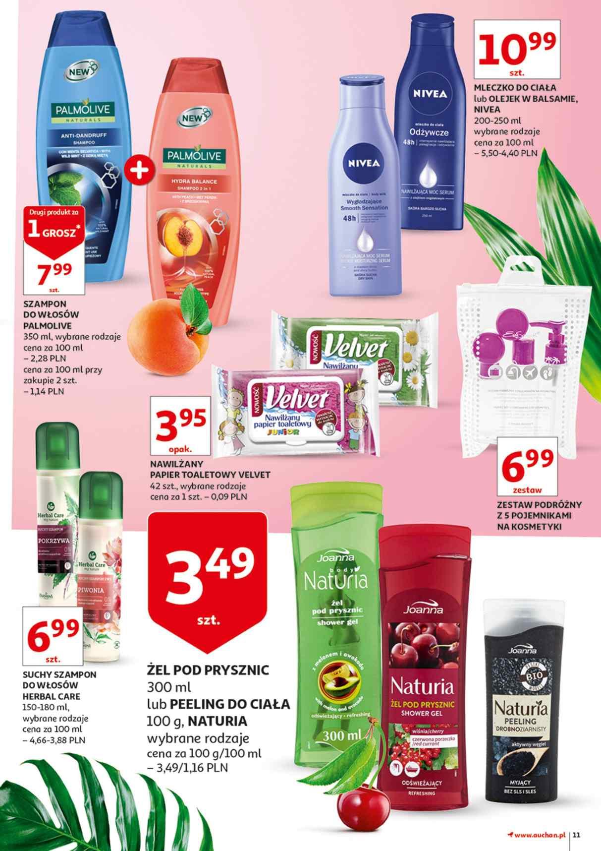 Gazetka promocyjna Auchan str. 11