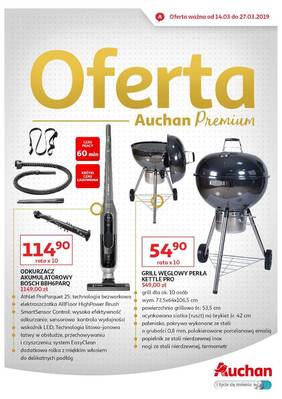 Auchan premium