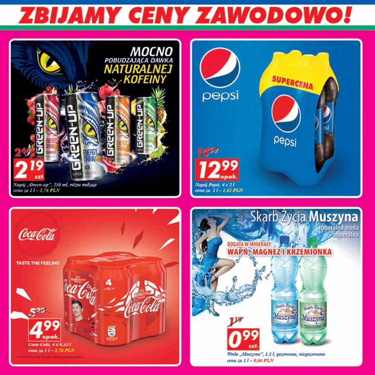 Gazetka promocyjna Auchan str. 16
