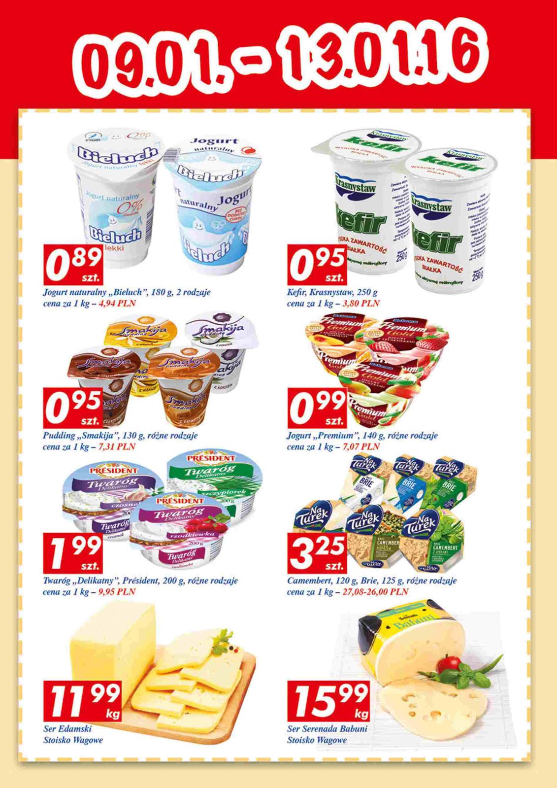 Gazetka promocyjna Auchan str. 5