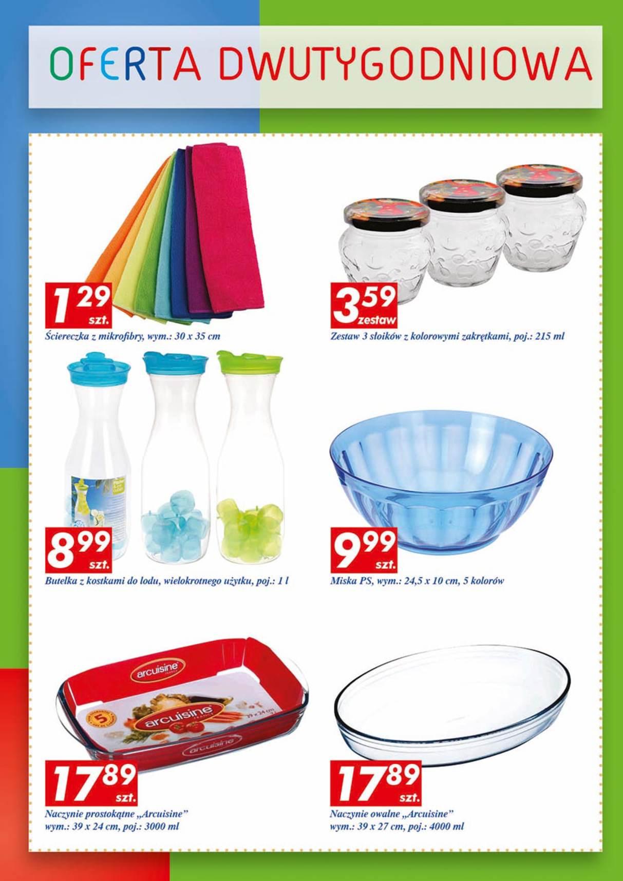 Gazetka promocyjna Auchan str. 2