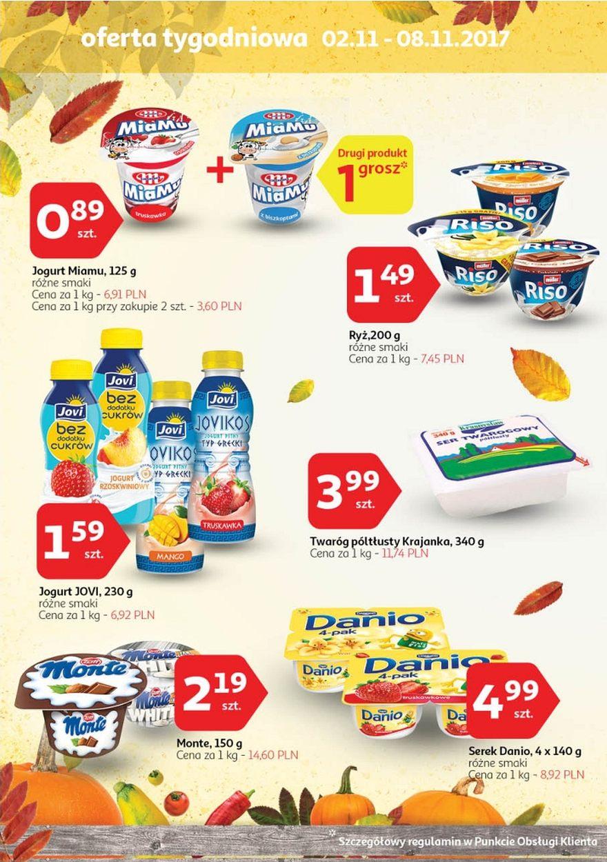 Gazetka promocyjna Auchan str. 6