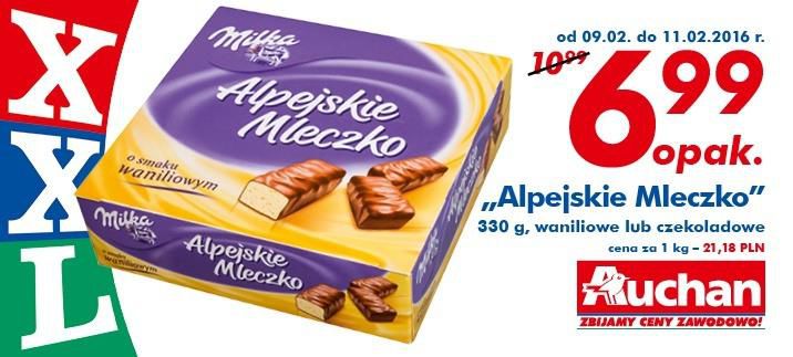 Gazetka promocyjna Auchan str. 2