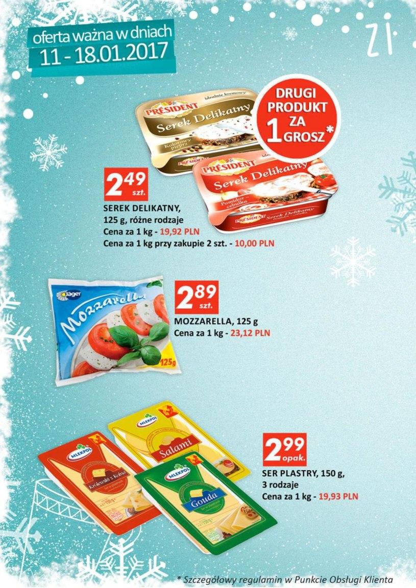 Gazetka promocyjna Auchan str. 6