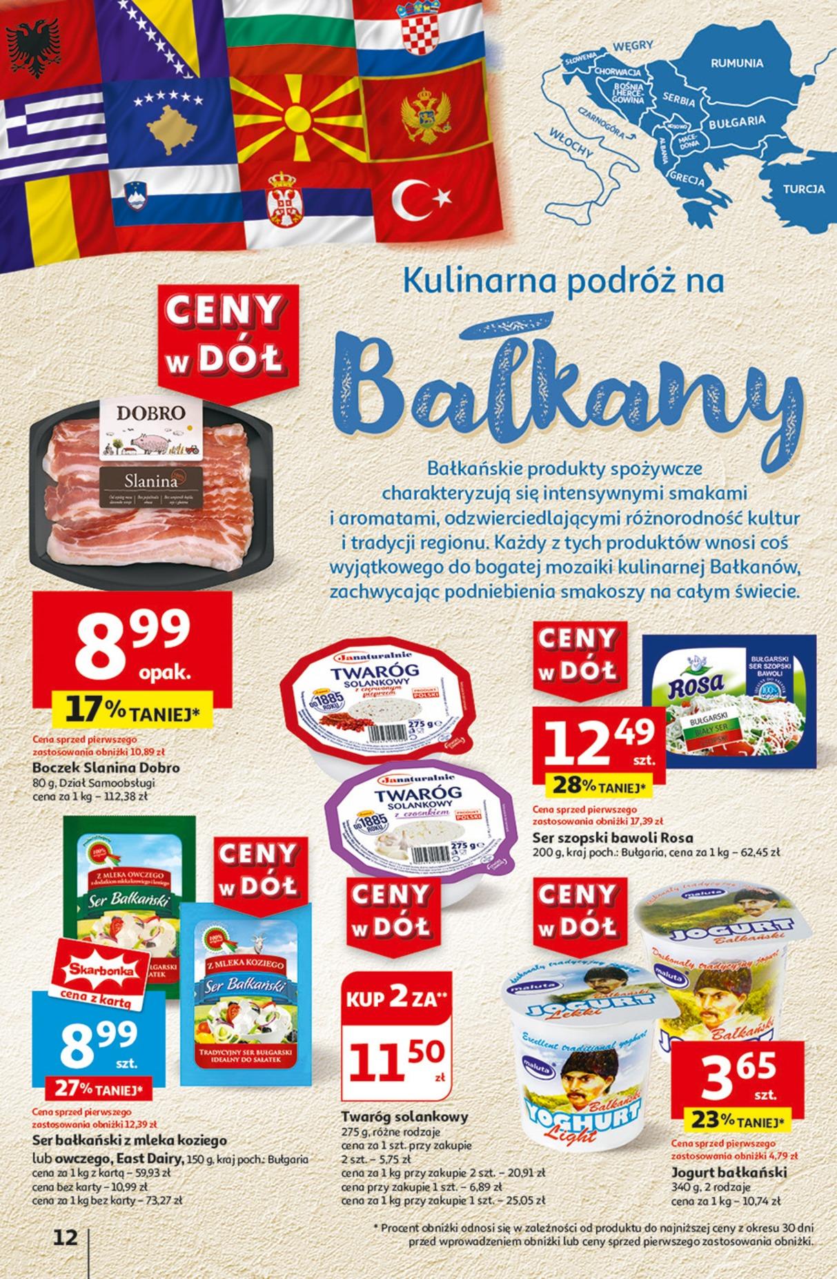 Gazetka promocyjna Auchan str. 14