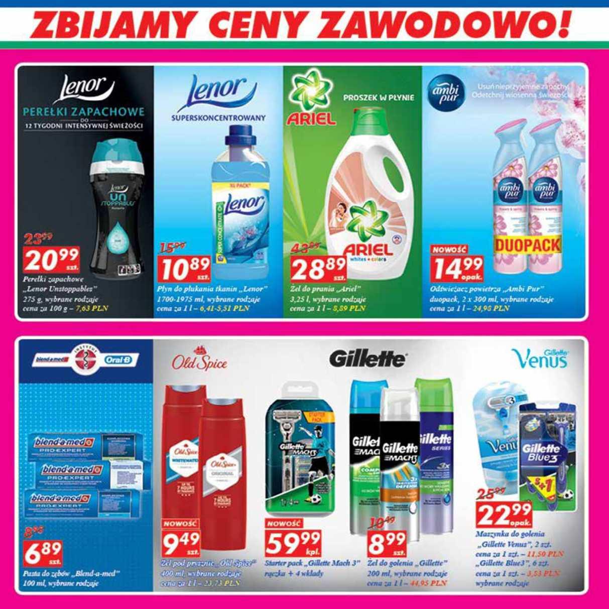 Gazetka promocyjna Auchan str. 24