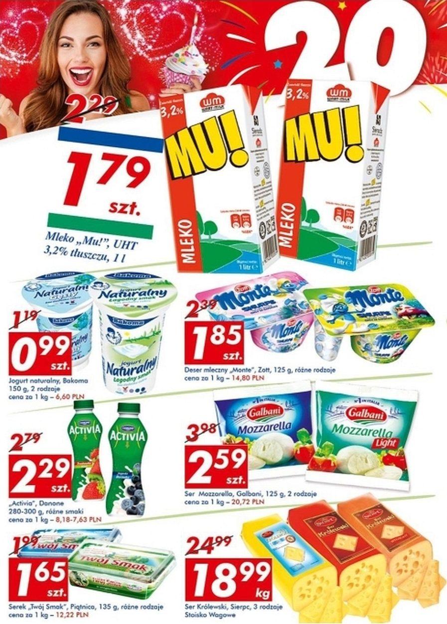Gazetka promocyjna Auchan str. 10