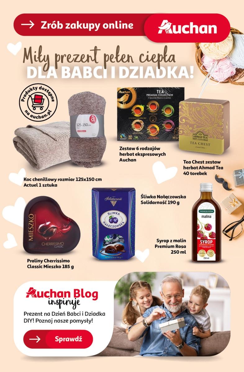 Gazetka promocyjna Auchan str. 42