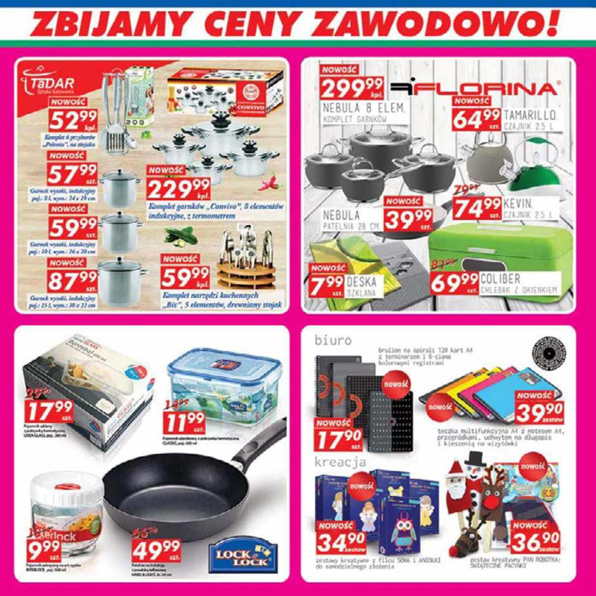 Gazetka promocyjna Auchan str. 34